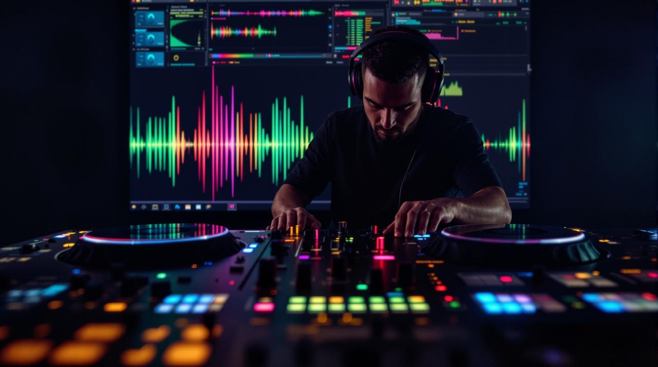 抖音神曲大合集！2024年最洗脑的BGM都在这里